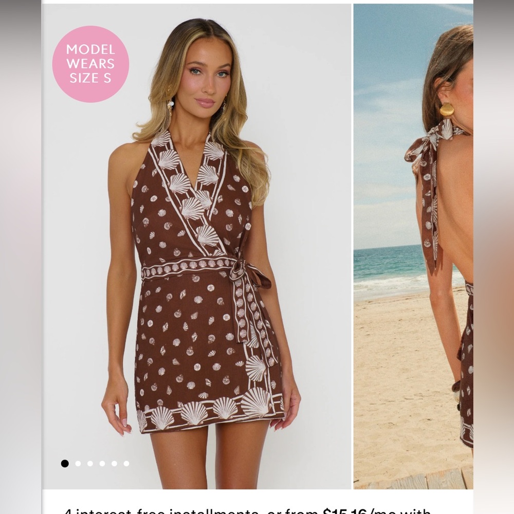 Show me your mumu